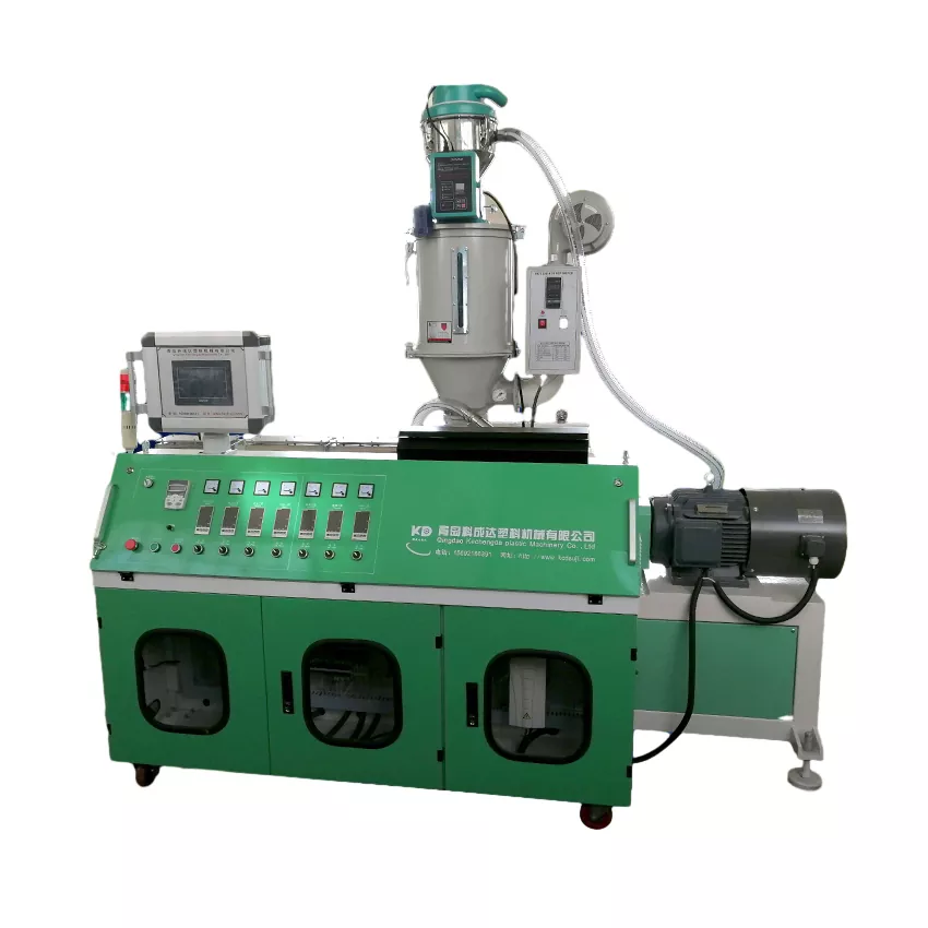 Is the PVC Garden Hose Extruder Industry Witnessing Growth and Innovation?
